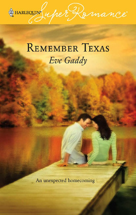 Title details for Remember Texas by Eve Gaddy - Available
